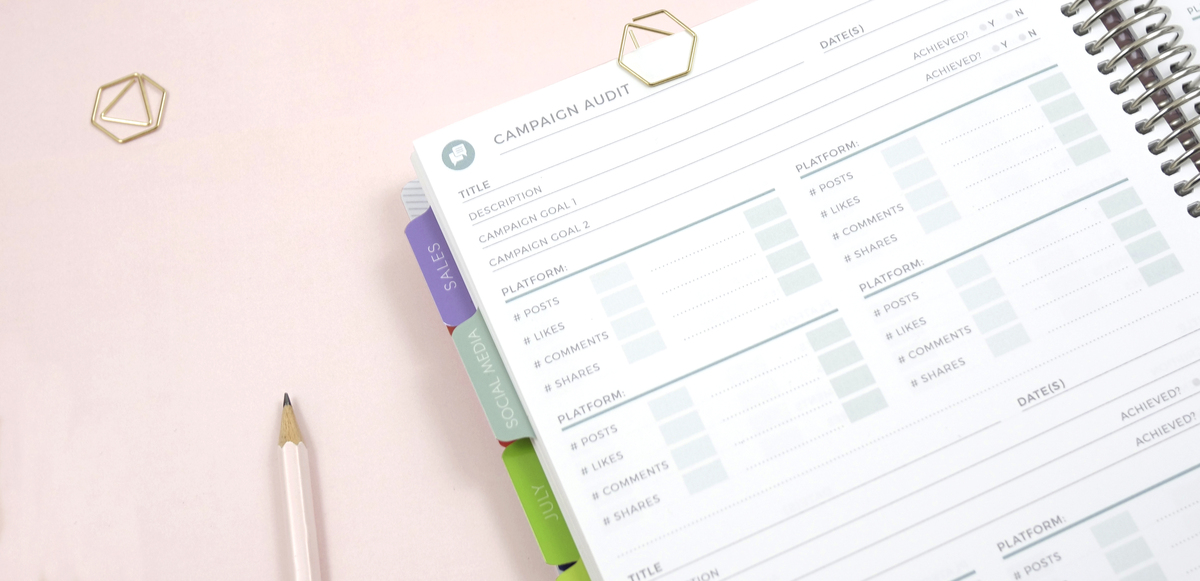 Plum Paper: Personalized Planners