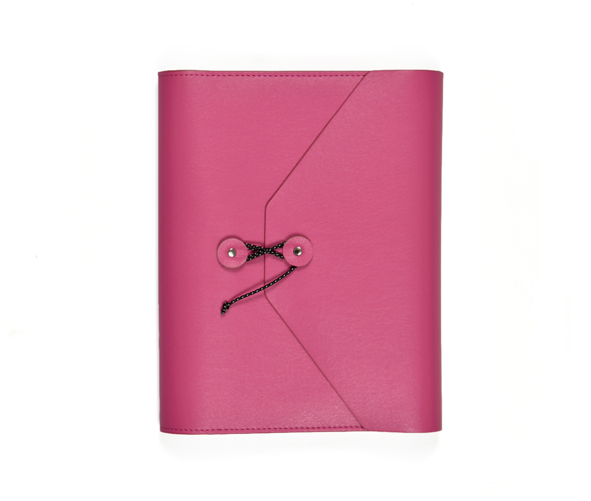 Plum Paper 7" x 9" Planner Folio Fuchsia