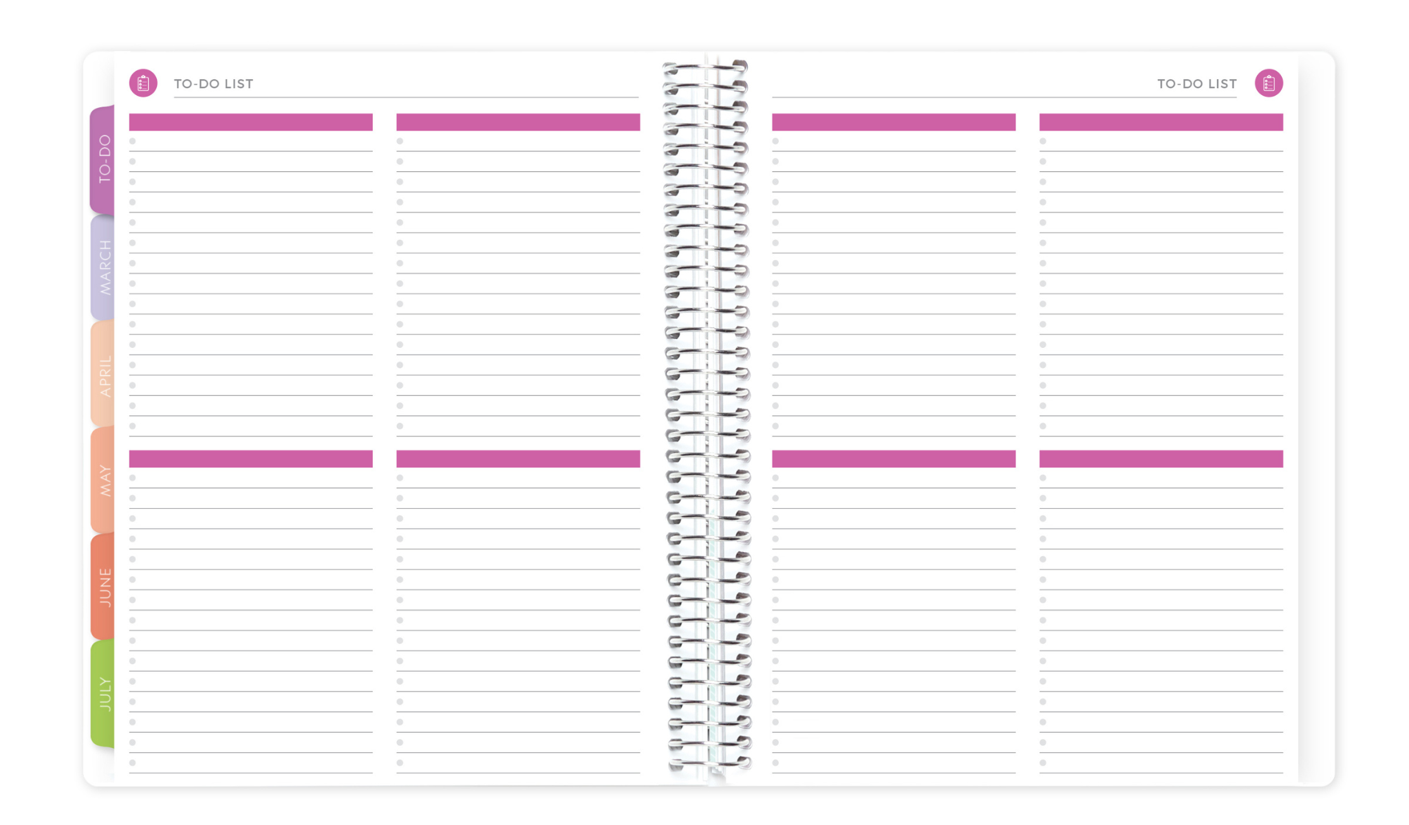 Plum Paper The Best Planner Addons For Teachers