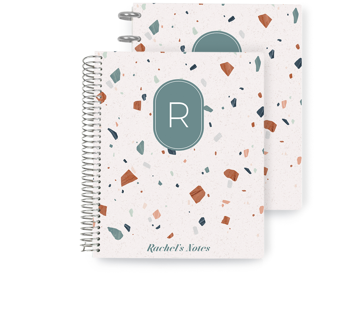 Shop Custom Classic Notebooks | Personalized for Your Style