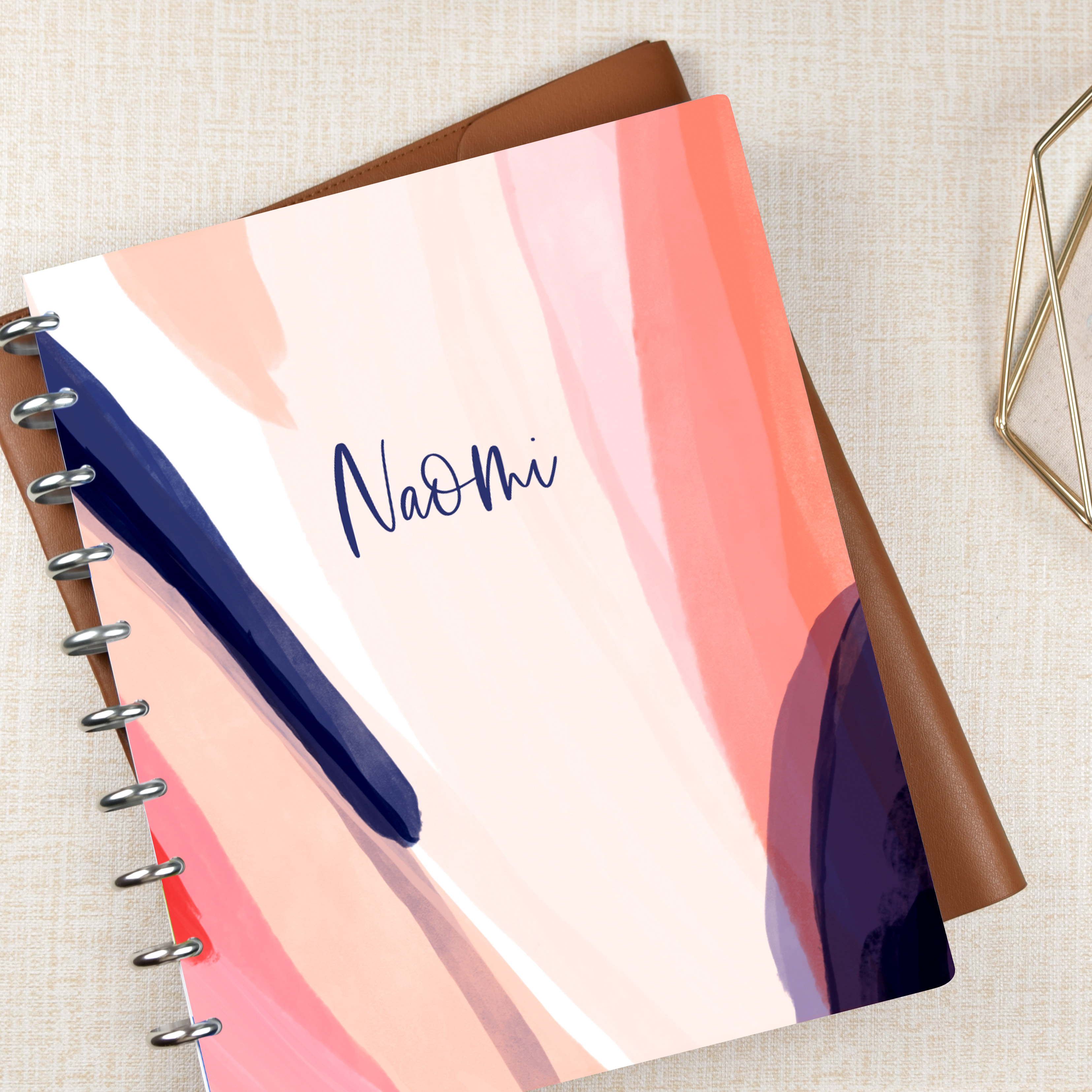 Classic Notebooks | Customizable Notebooks for Note-Taking