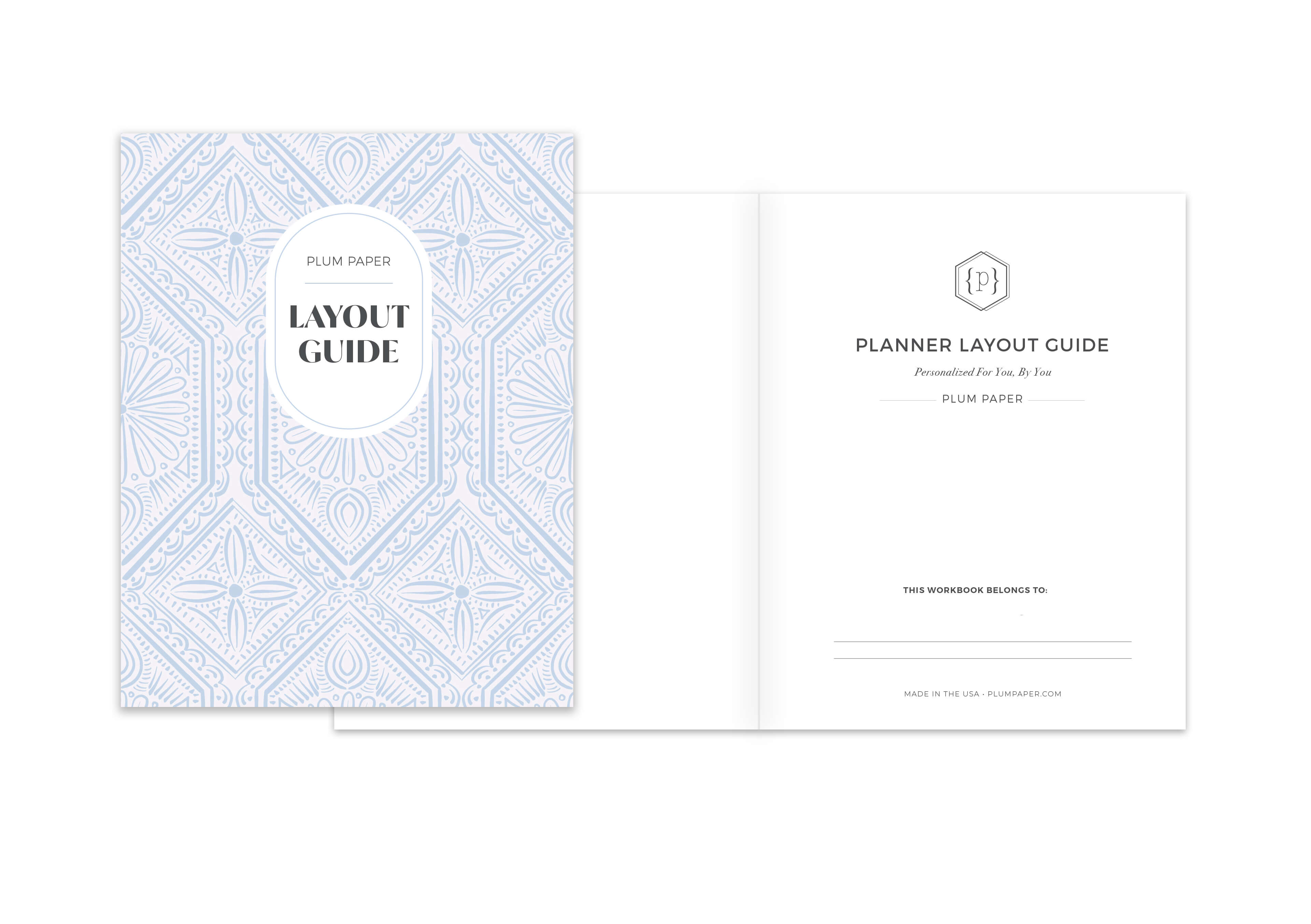 Guide Books