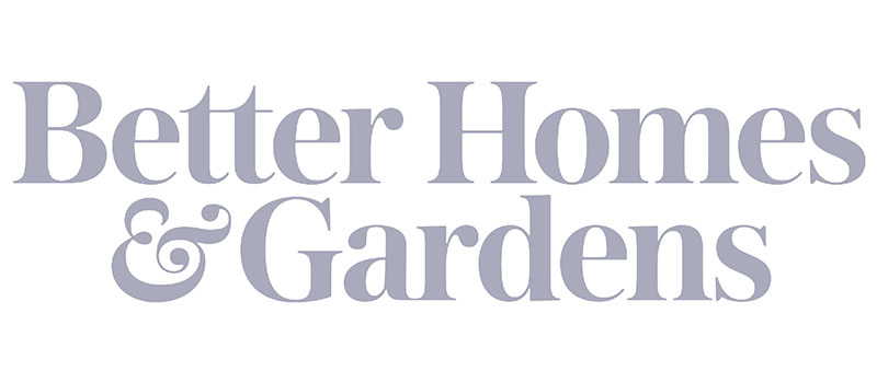 Better Homes & Gardens
