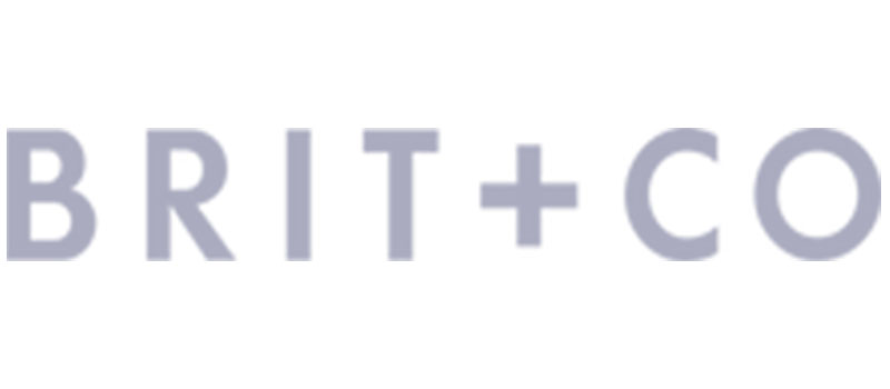 Brit + Co