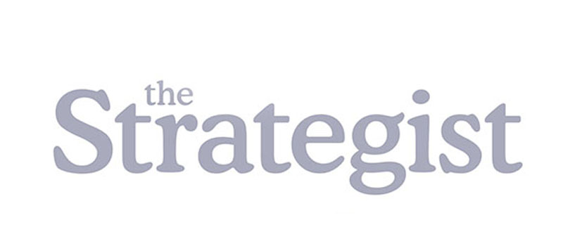 the Strategist