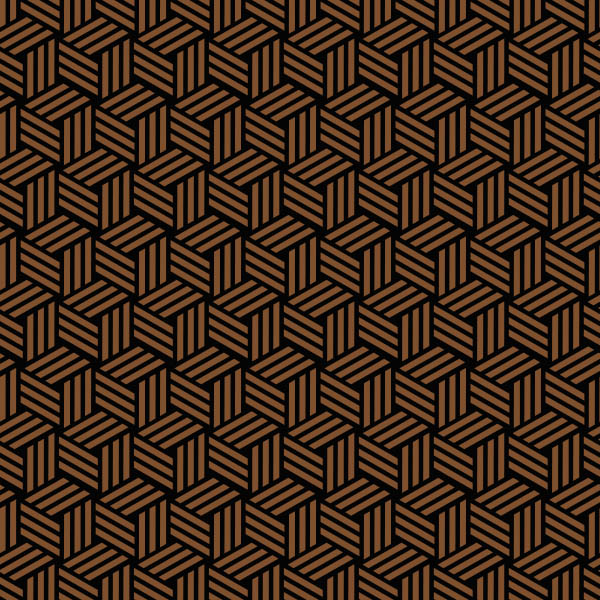 Geometric Copper