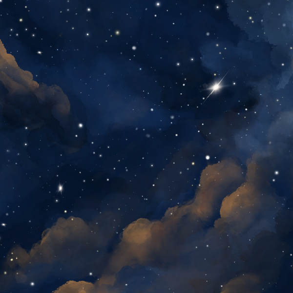 Night Sky
