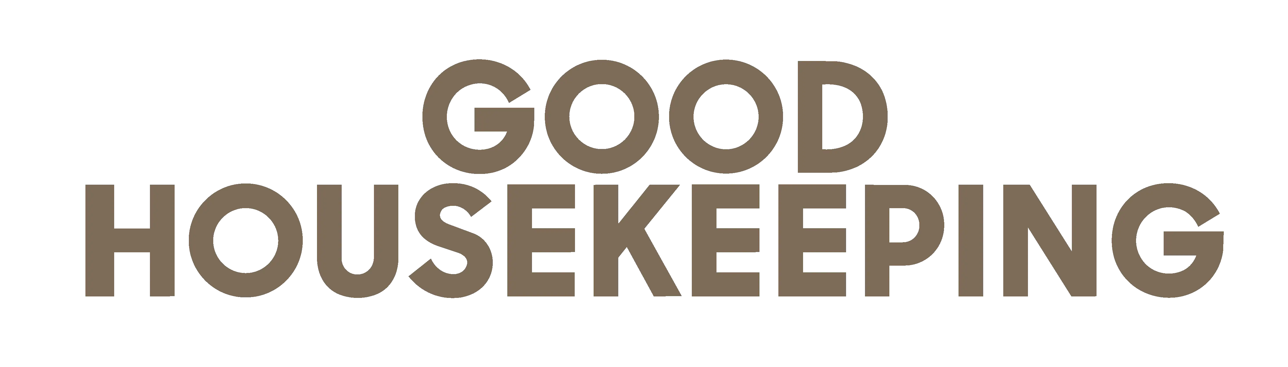 Good Housekeeping Good Housekeeping