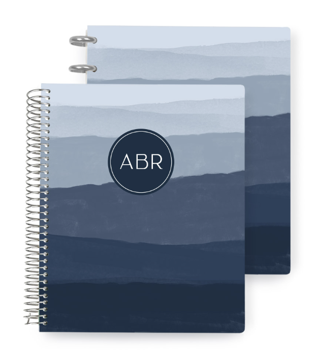 8.5X11: Horizontal Goals