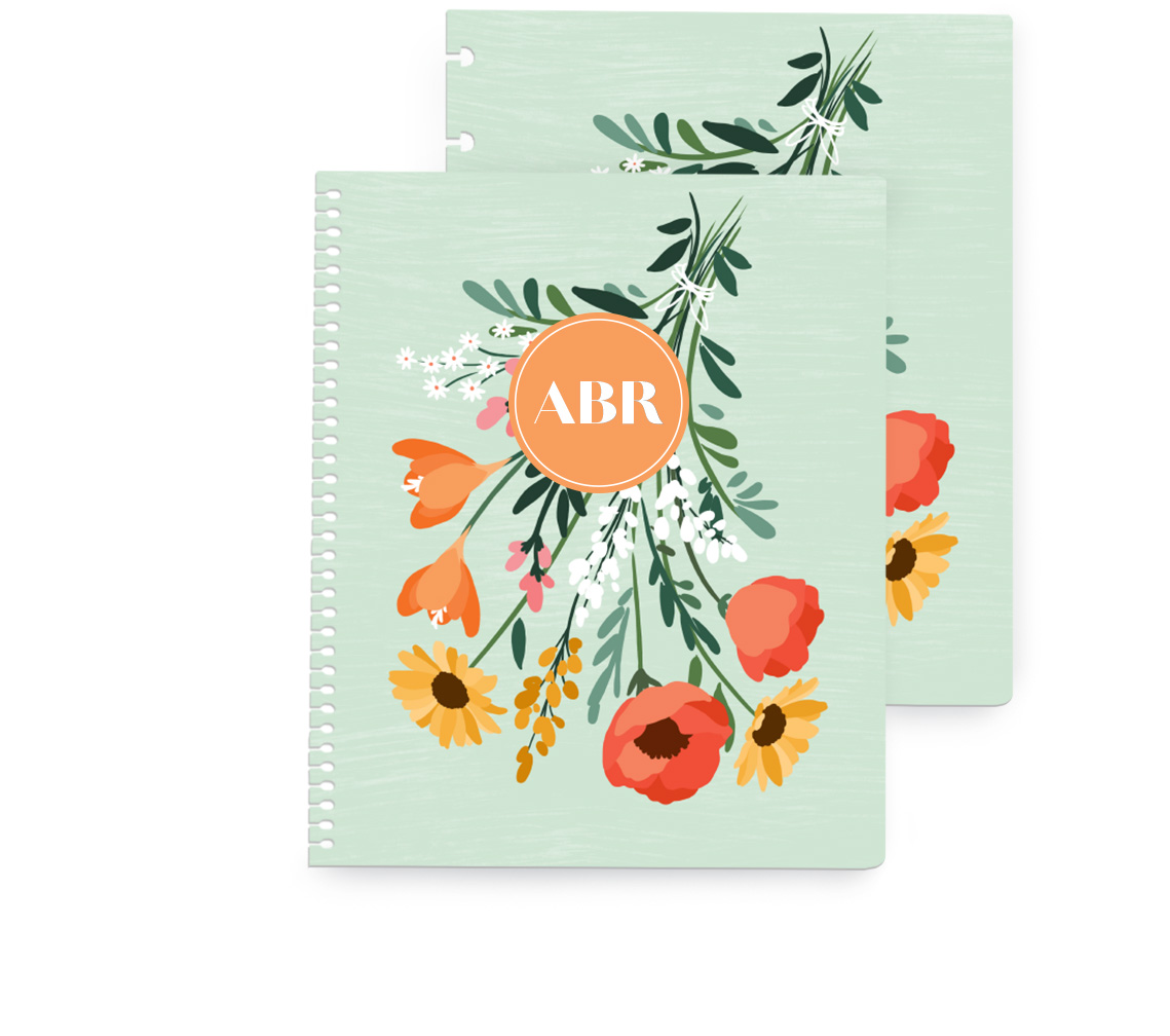 8.5" X 11" 8.5" X 11"