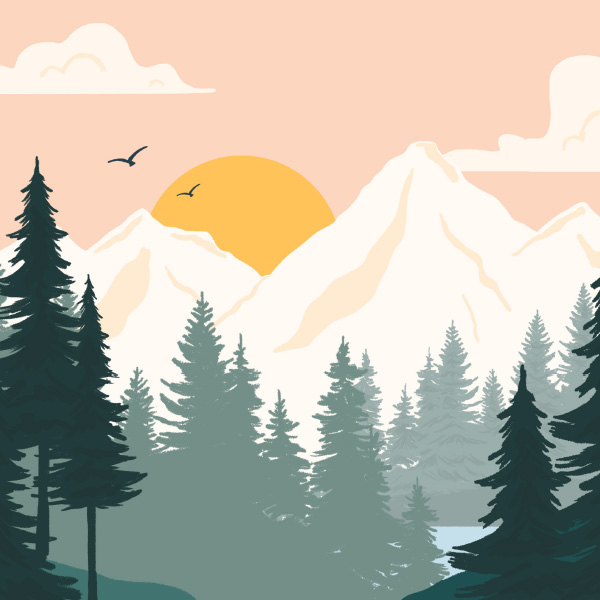 Adventure Awaits - No Quote