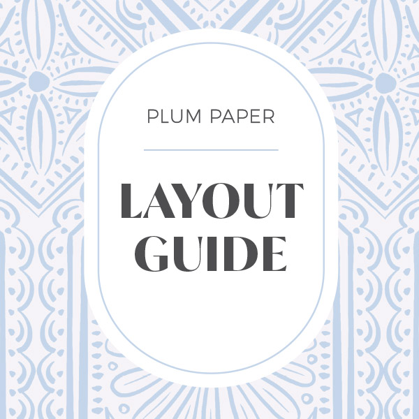 Layout Guide
