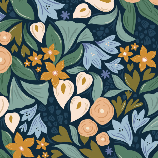 Jardín Botánico - Navy