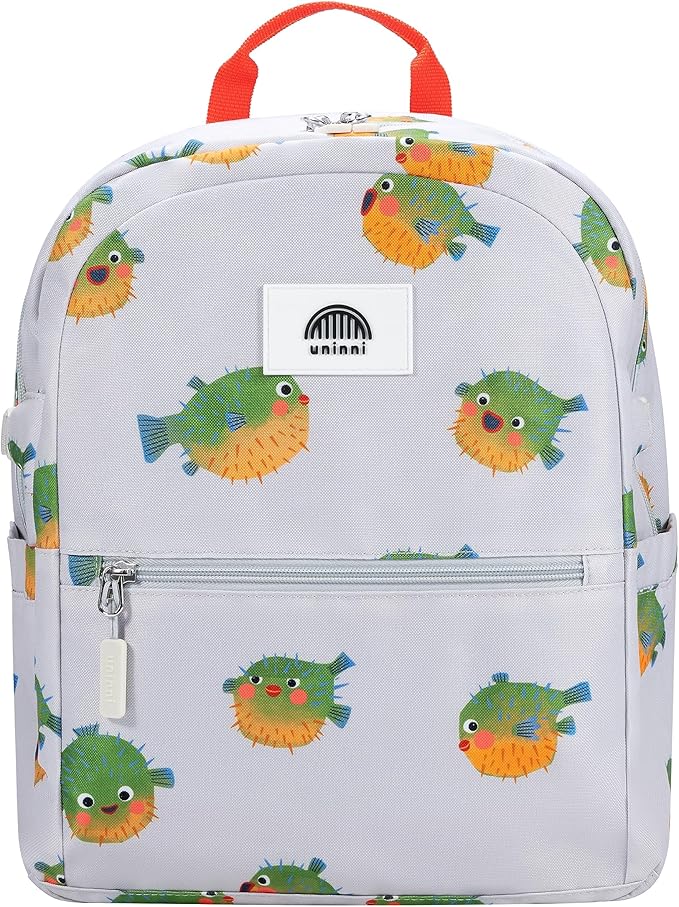 Uninni Kid's Backpack Uninni Kid's Backpack