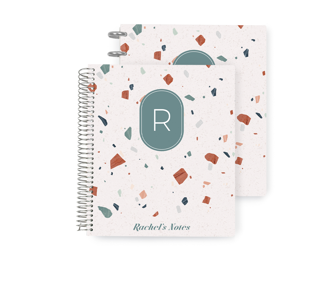 Plum Paper Classic Notebooks Plum Paper Classic Notebooks