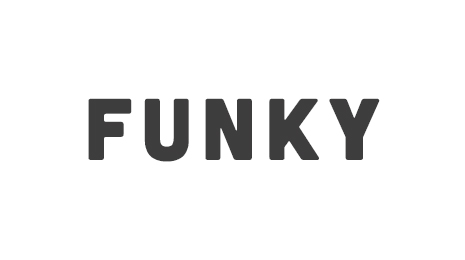 Funky