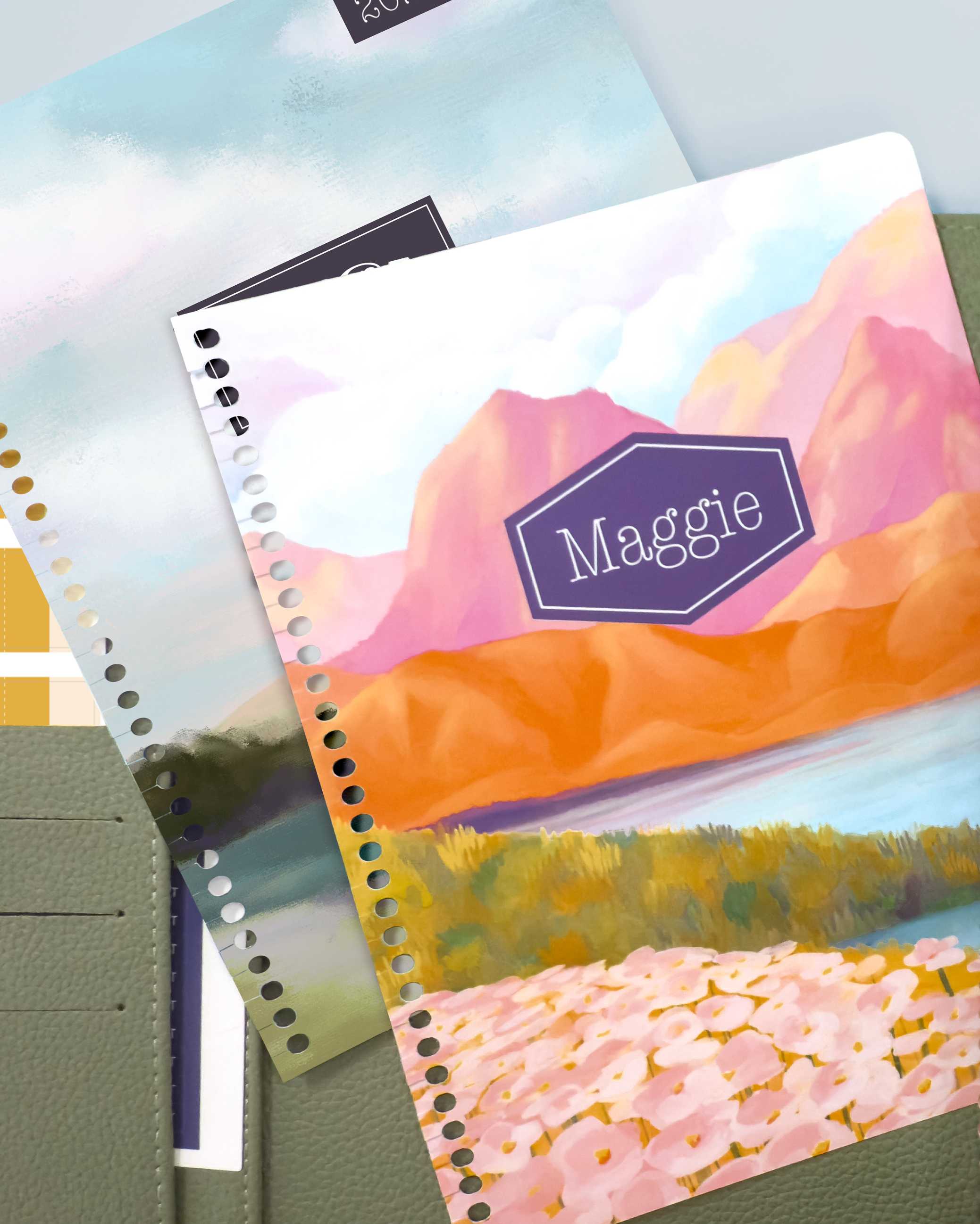 Spring cover designs, interchangeable covers Spring cover designs, interchangeable covers