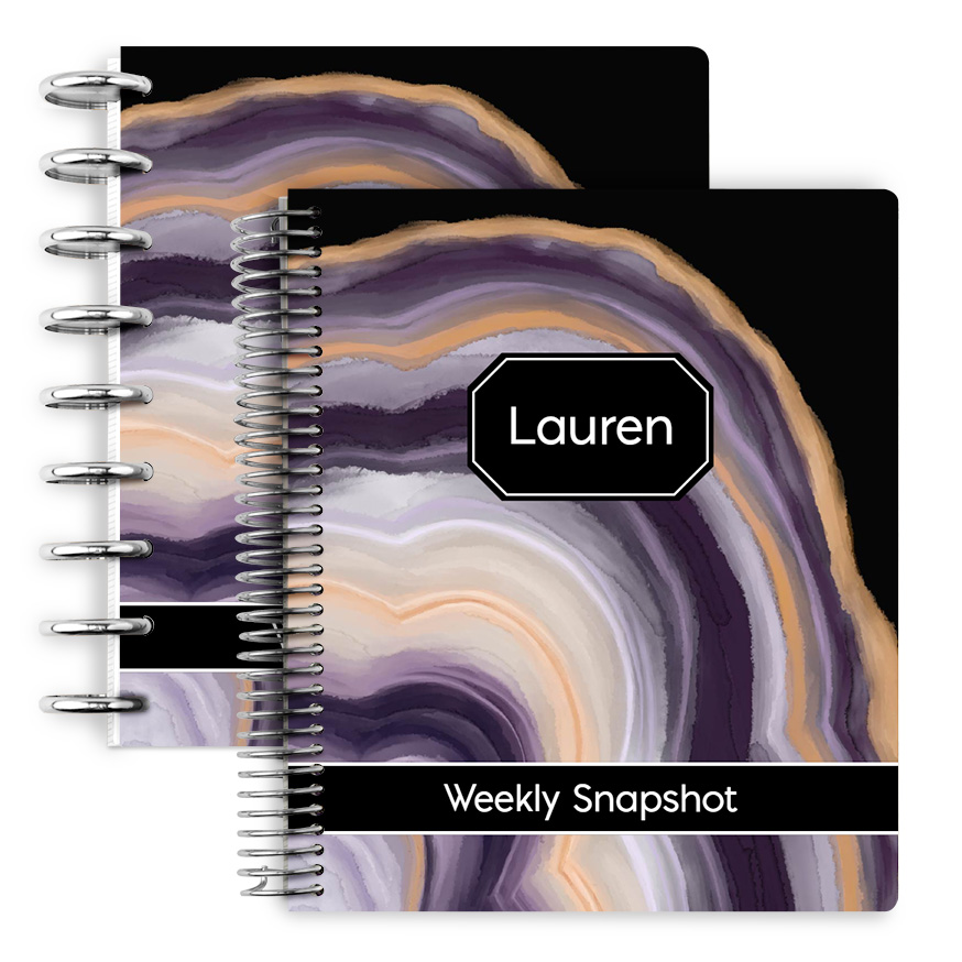 Planner Cover Image