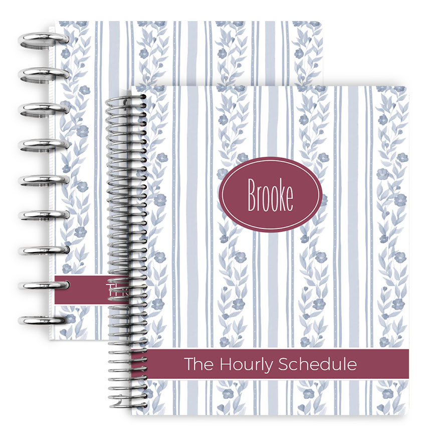 Planner Cover Image
