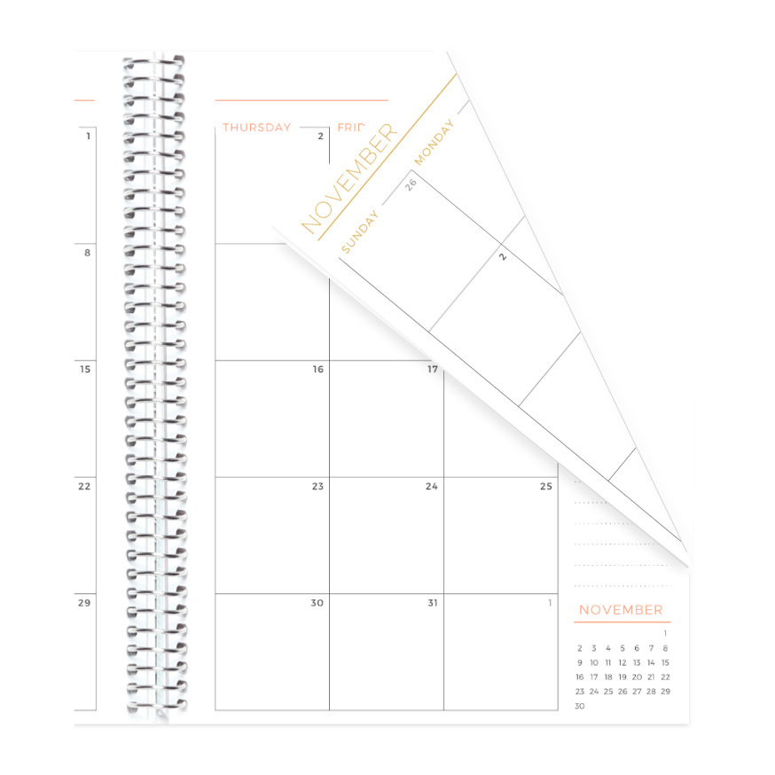 Next month printed on next page