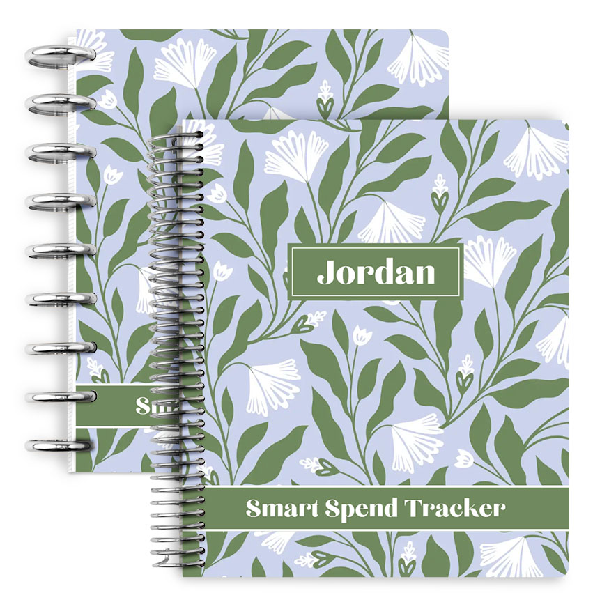 Planner Cover Image