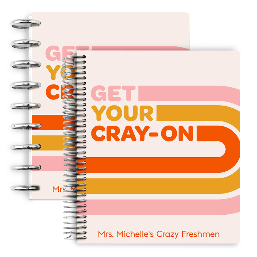 Planner Cover Image