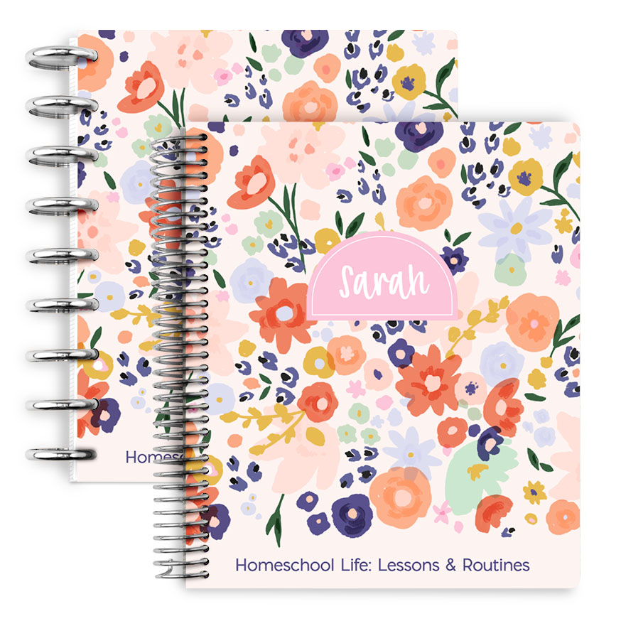 Planner Cover Image