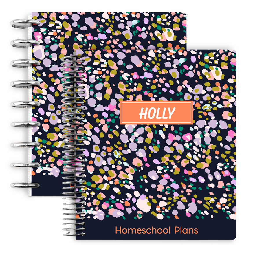 Planner Cover Image