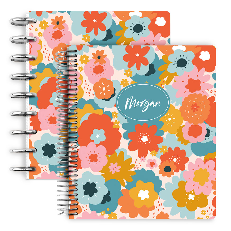 Planner Cover Image
