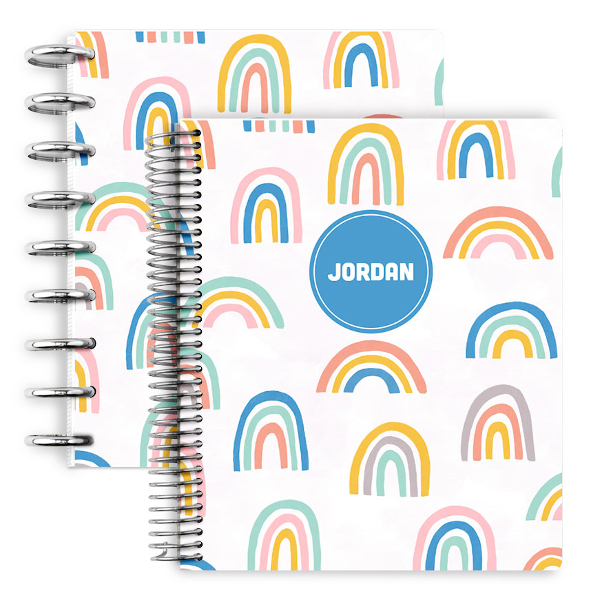 Planner Cover Image