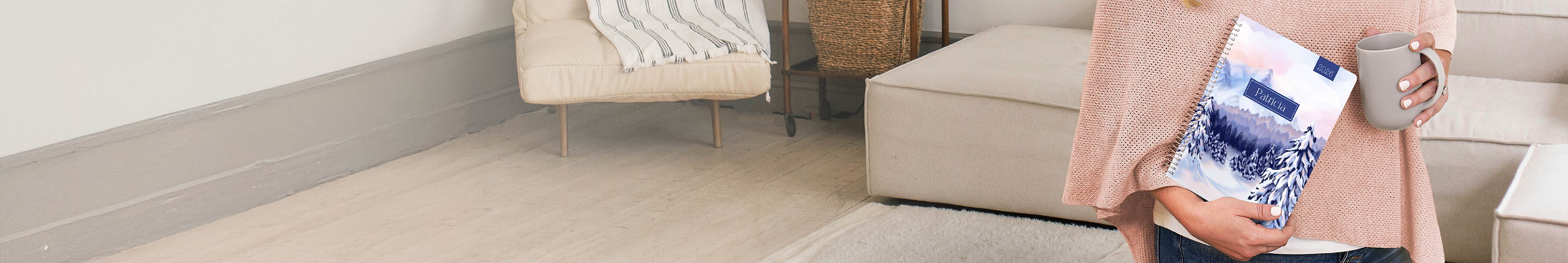 VP Standardized Planners from Plum Paper