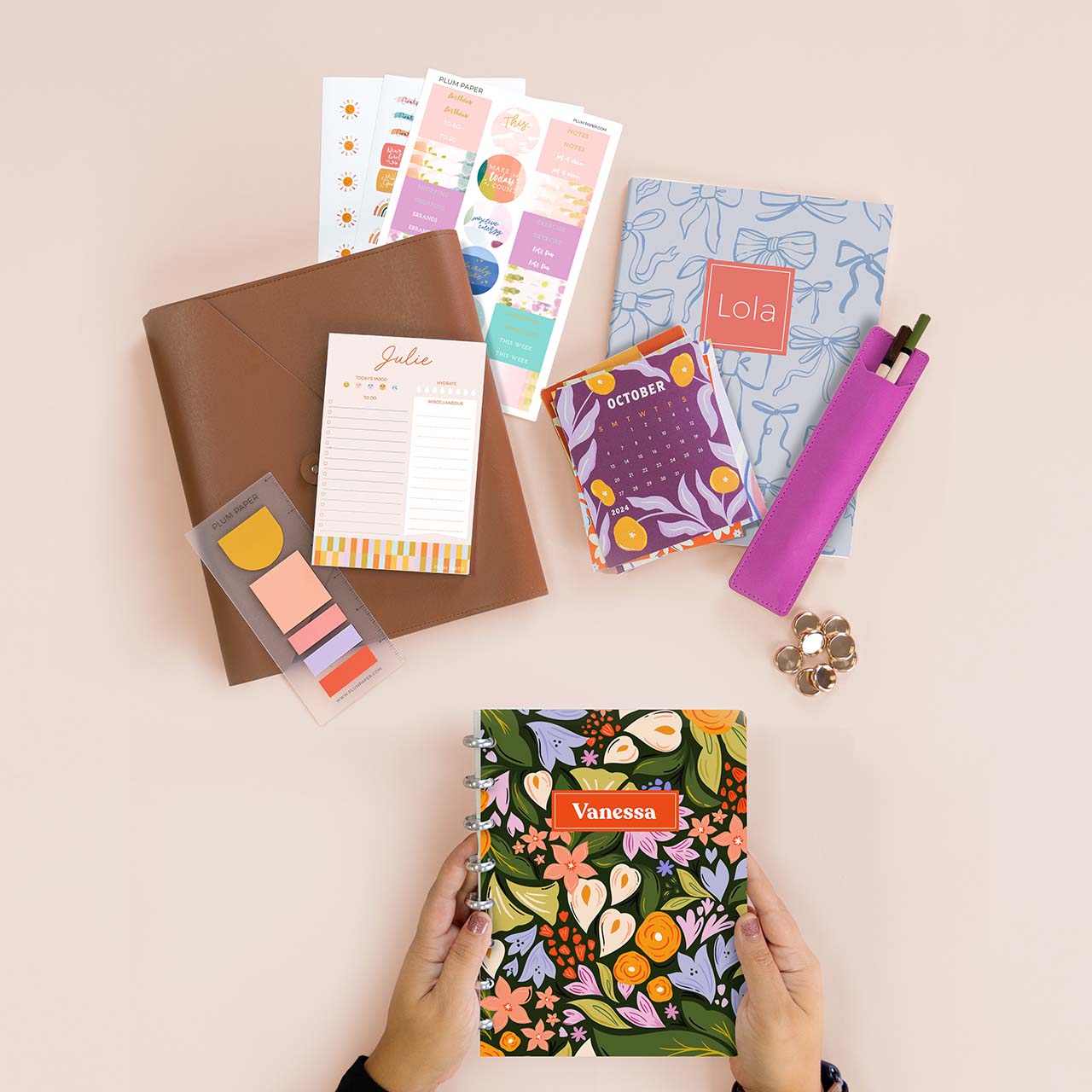 daily journal writing