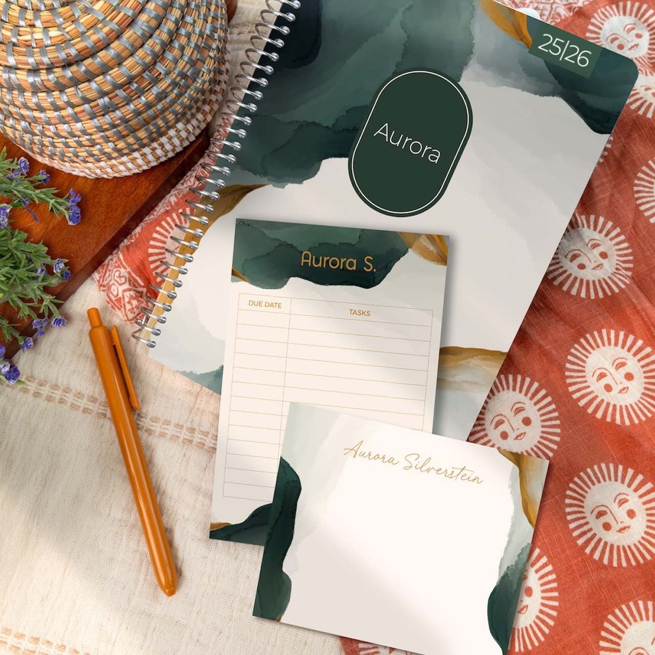 15th Anniversary Of Plum Paper