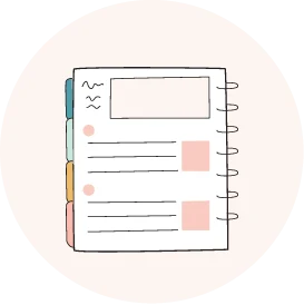 Sticker Kit Stickers