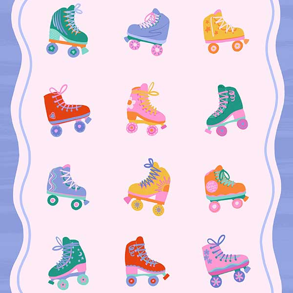 Roller Rink