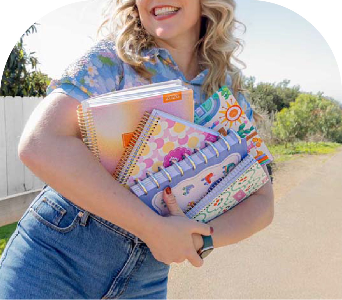 new planner designs from Plum Paper new planner designs from Plum Paper