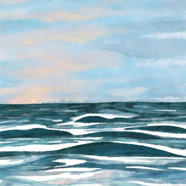 Evening Tide