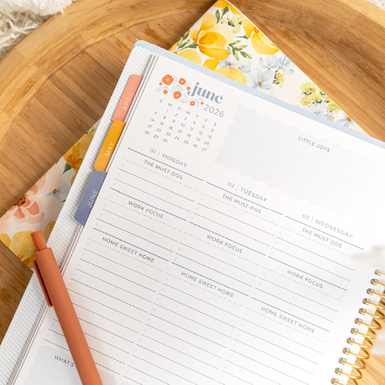 Planner Bundles: Planner bundle with customizable planners and coordinating planning accessories Planner Bundles: Planner bundle with customizable planners and coordinating planning accessories