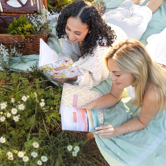 Spring Organization Refresh