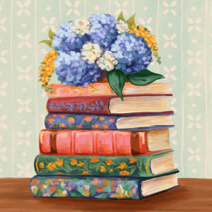 Charming Chapters