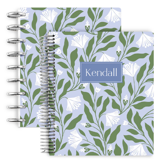 Planner Cover Image