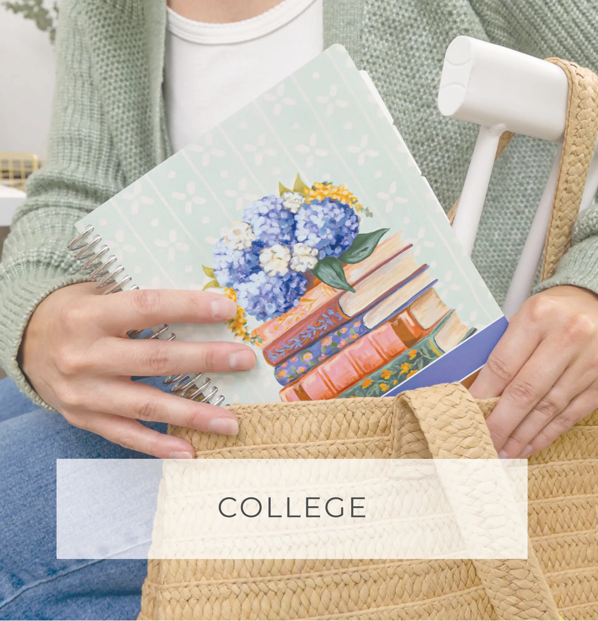 College Student Planners
