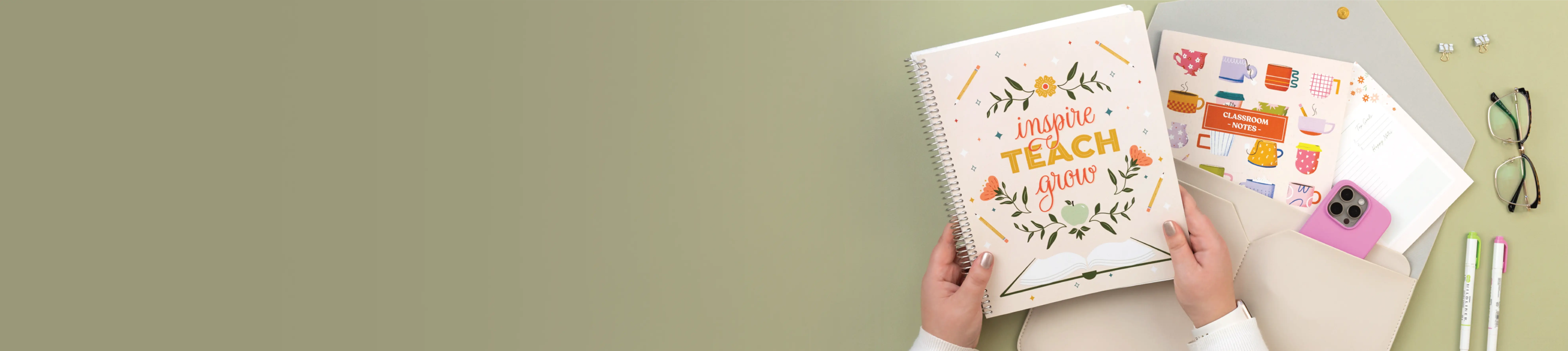 Middle and High School teacher planners. Specific to your grade level and customized with the classes you teach. Middle and High School teacher planners. Specific to your grade level and customized with the classes you teach.
