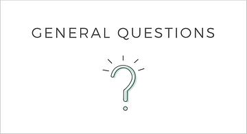 General Questions